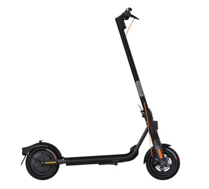 Ninebot F2 Pro Kick-Scooter by Segway