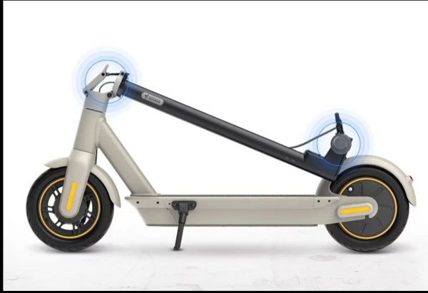 Classic Quick Folding System