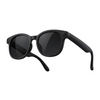 STRVO G-02 Ray-Ban Style Smart Sunglasses with 8MP Camera, 1.2K Video, Bluetooth Audio, AI Assistant & Touch Controls - Sunshade Lenses