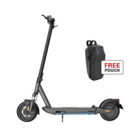 Inmotion S1F Electric Scooter 40km/hr Speed / 94km Range / 24kg / 500W