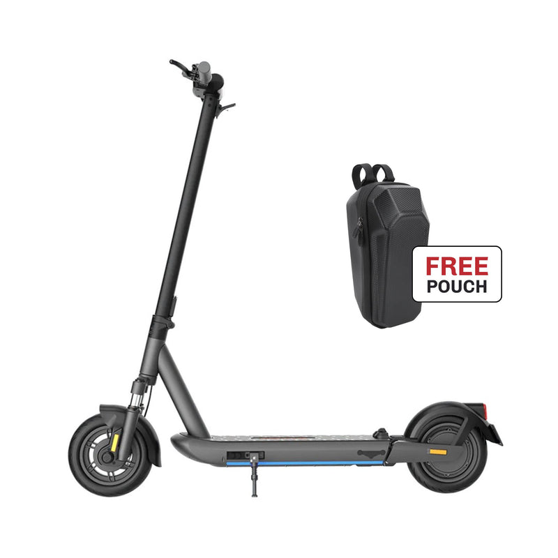 Inmotion S1F Electric Scooter – 40km/h Speed | 94km Range | Long Range Electric Scooter Canada