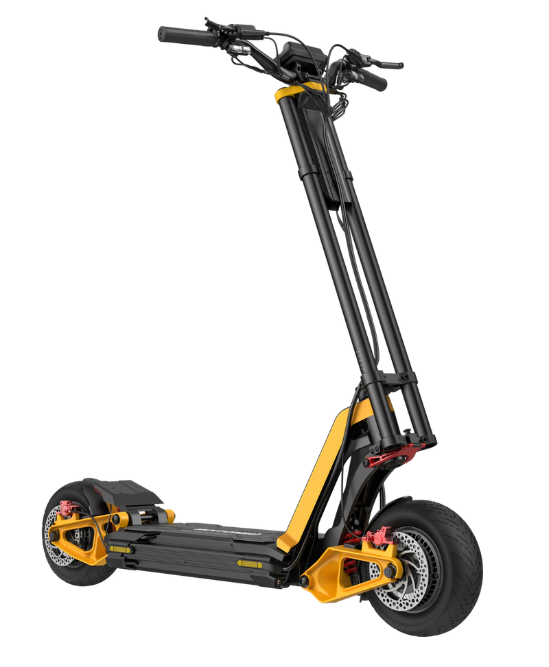 InMotion RS