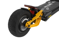 InMotion RS
