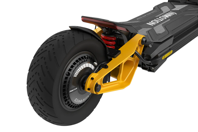 InMotion RS