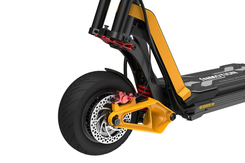 InMotion RS