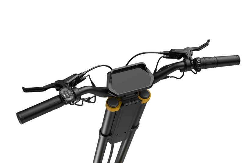 InMotion RS