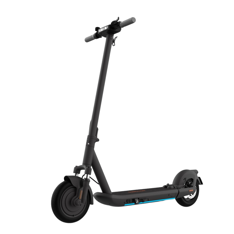 InMotion S1F