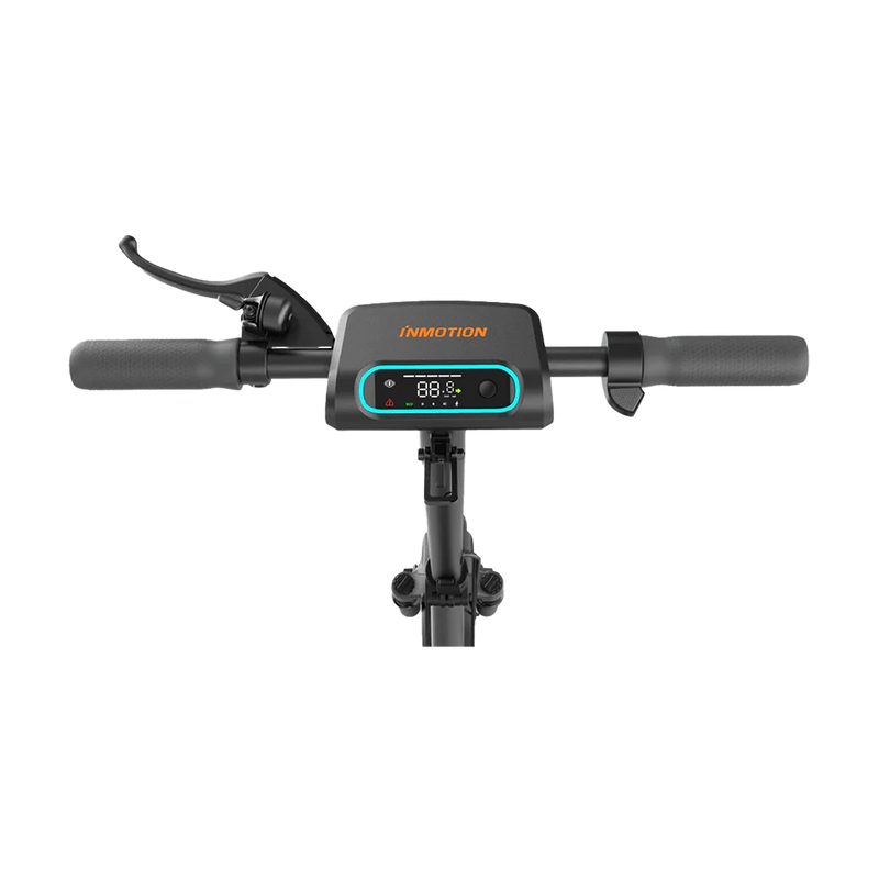 InMotion S1F