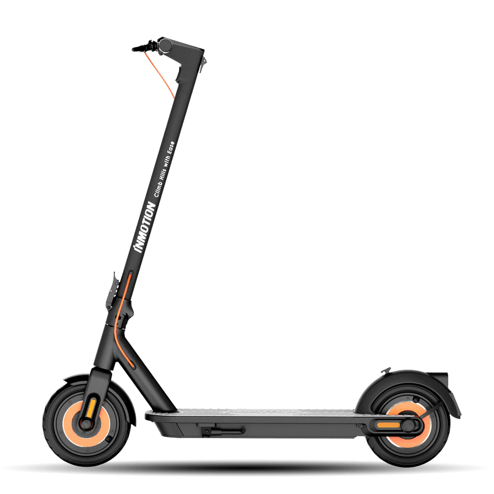 Inmotion Climber