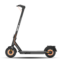Inmotion Climber