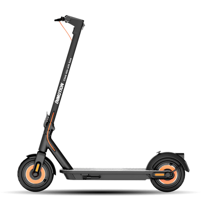 Inmotion Climber