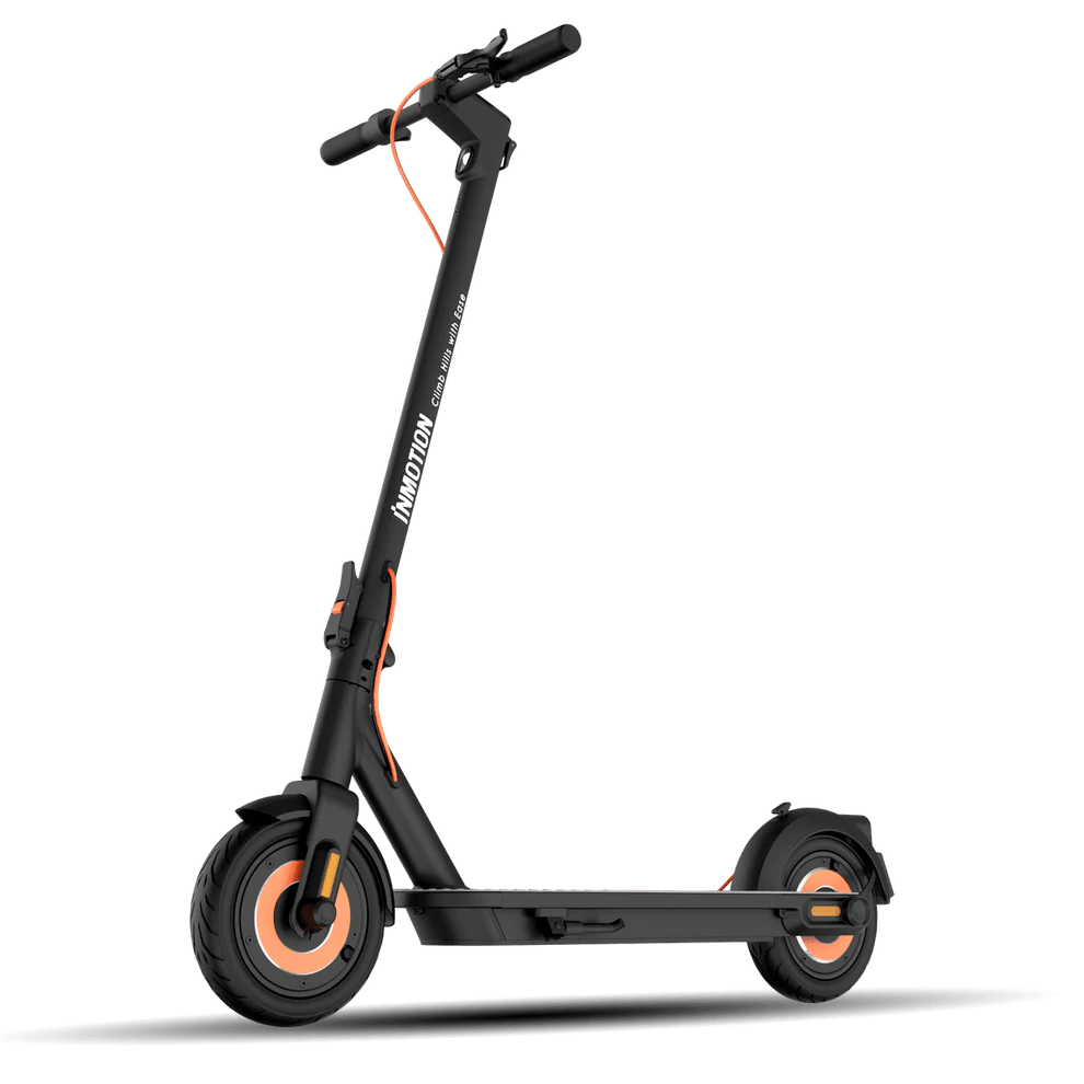 Inmotion Climber