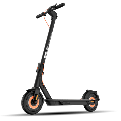 Inmotion Climber