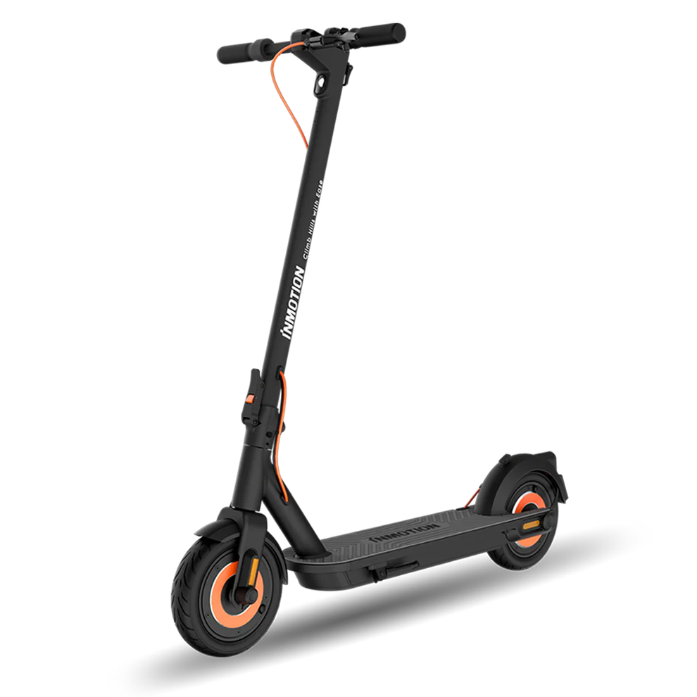 Inmotion Climber