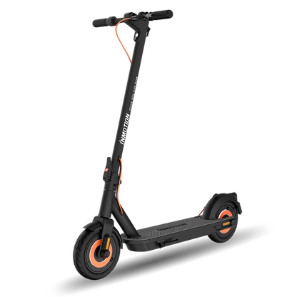 Inmotion Climber