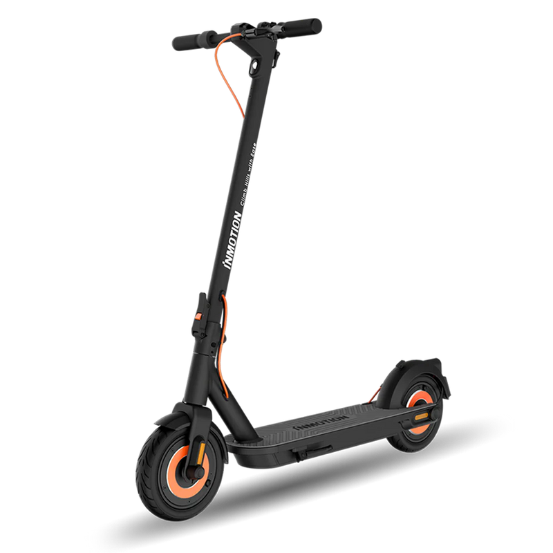 Inmotion Climber