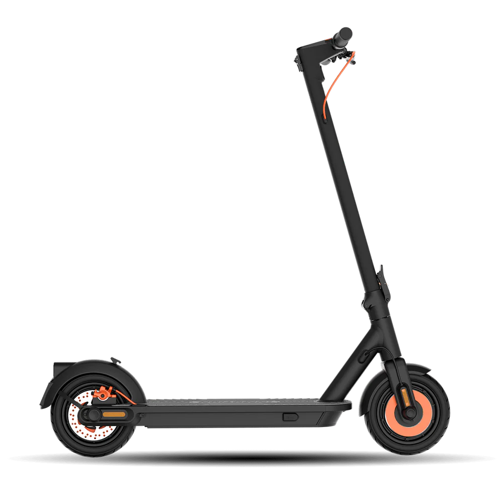 Inmotion Climber