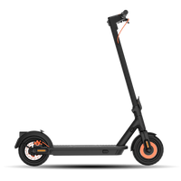 Inmotion Climber