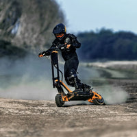 InMotion RS