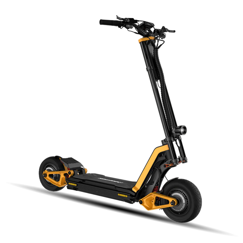InMotion RS
