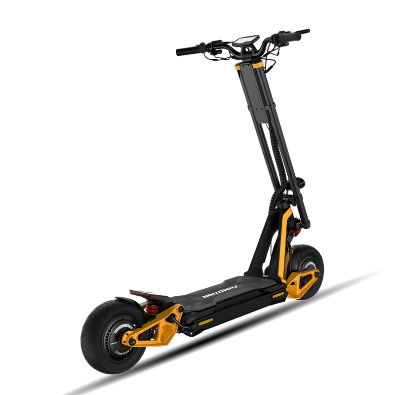 InMotion RS