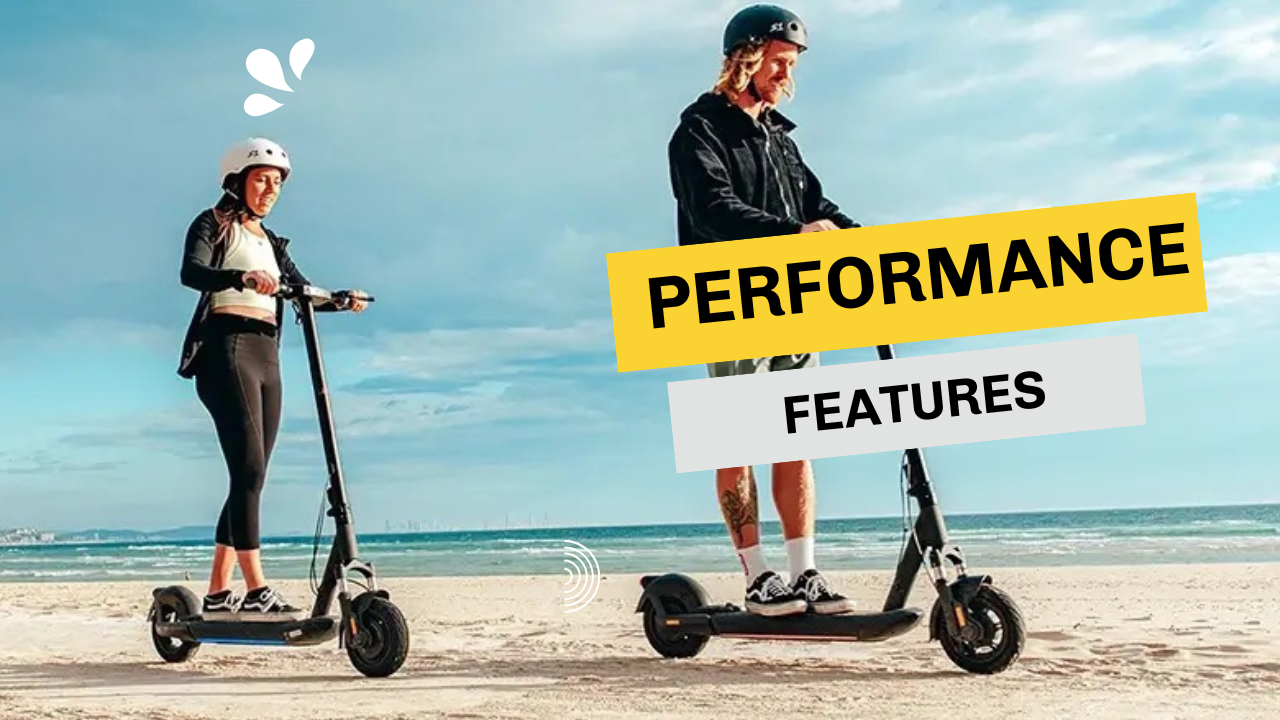 Load video: Inmotion s1f performance and features