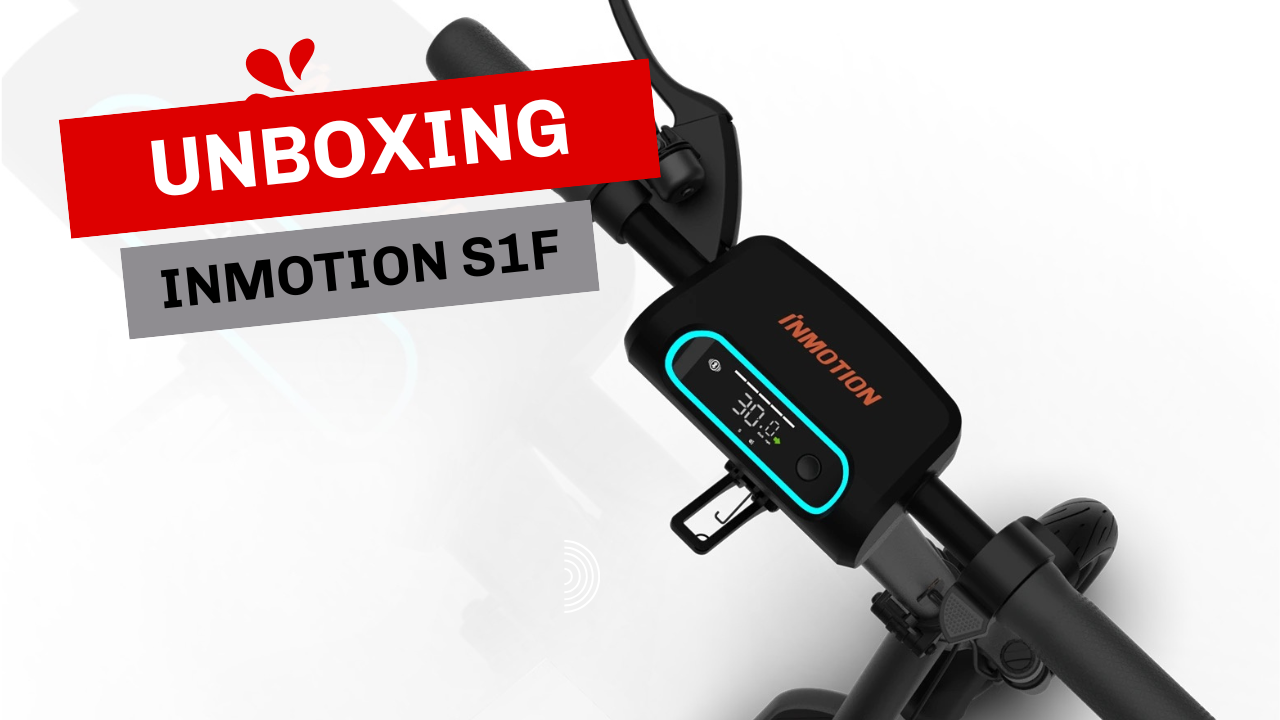 Load video: inmotion s1f unboxing