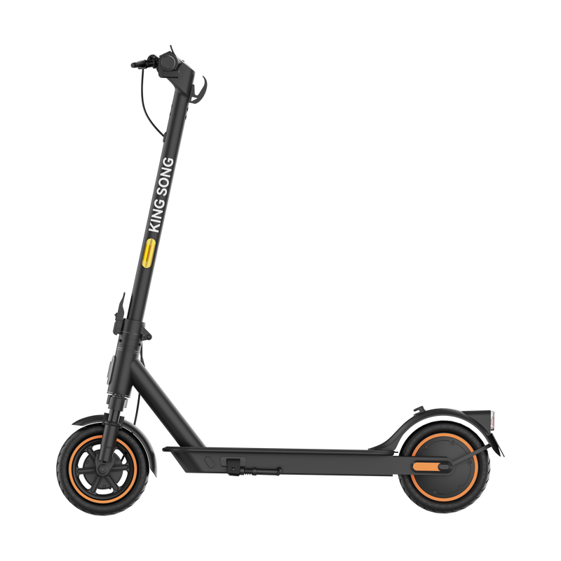 Kingsong E1KSE Electric Scooter 25Km/hr Speed / 25Km Range / 16kg / 350W