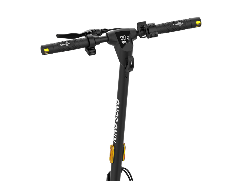 Kingsong E1KSE Electric Scooter 25Km/hr Speed / 25Km Range / 16kg / 350W