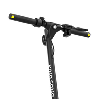 Kingsong E1KSE Electric Scooter 25Km/hr Speed / 25Km Range / 16kg / 350W