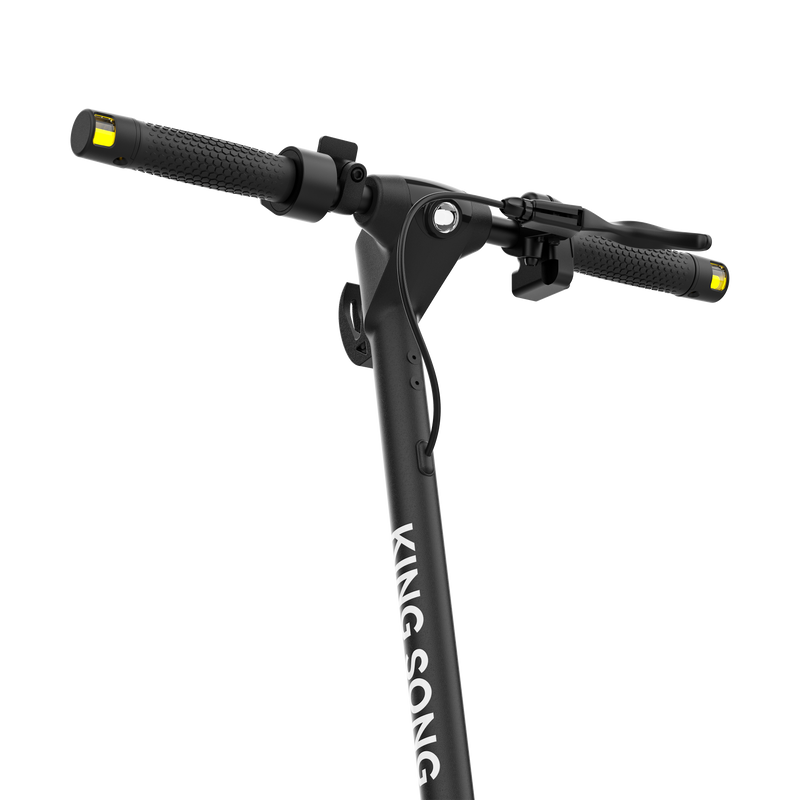 Kingsong E1KSE Electric Scooter 25Km/hr Speed / 25Km Range / 16kg / 350W