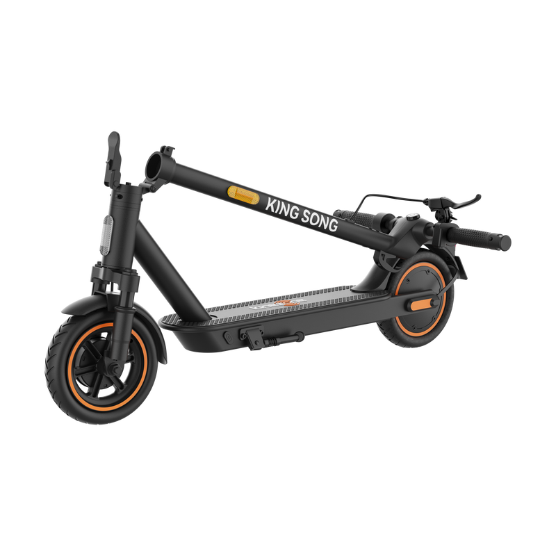Kingsong E1KSE Electric Scooter 25Km/hr Speed / 25Km Range / 16kg / 350W