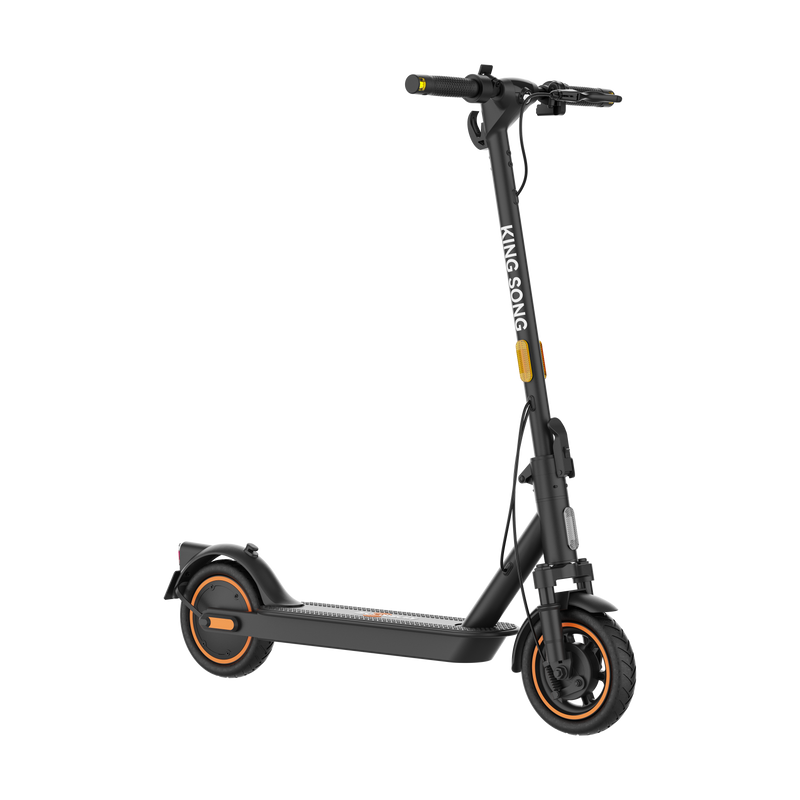Kingsong E1KSE Electric Scooter 25Km/hr Speed / 25Km Range / 16kg / 350W