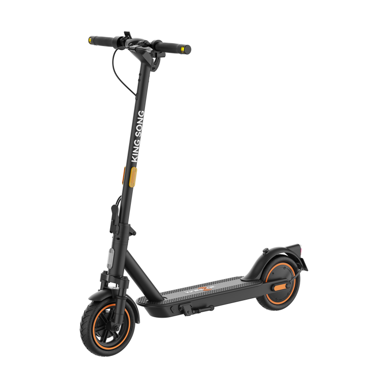 Kingsong E1KSE Electric Scooter 25Km/hr Speed / 25Km Range / 16kg / 350W