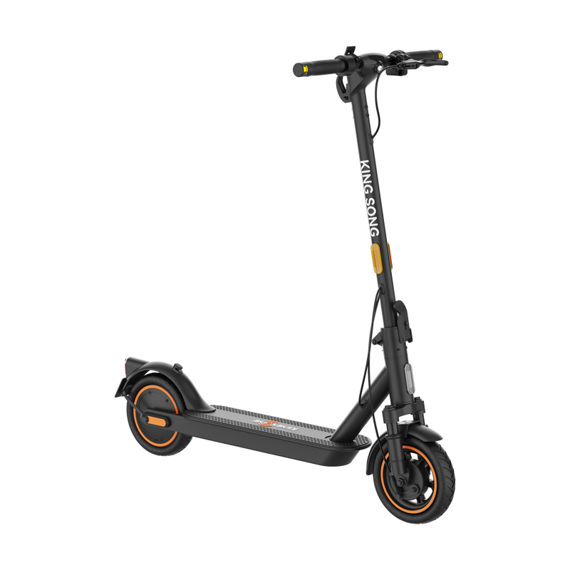 Kingsong E1KSE Electric Scooter 25Km/hr Speed / 25Km Range / 16kg / 350W