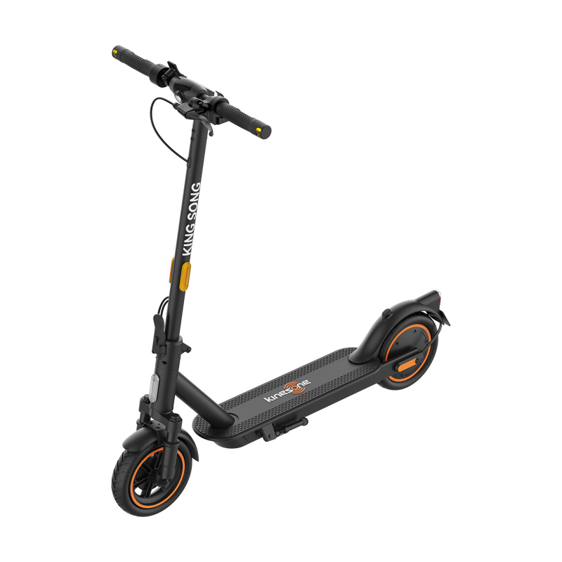Kingsong E1KSE Electric Scooter 25Km/hr Speed / 25Km Range / 16kg / 350W