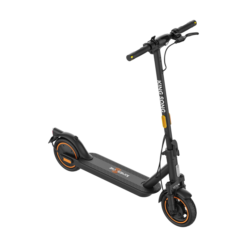 Kingsong E1KSE Electric Scooter 25Km/hr Speed / 25Km Range / 16kg / 350W