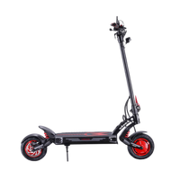 Kaabo Mantis King GT