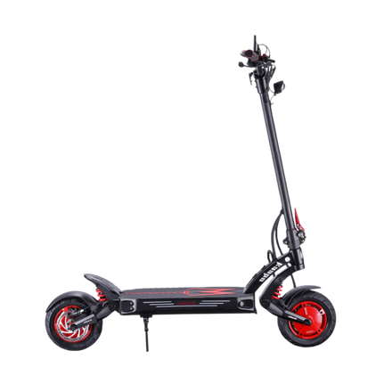 Kaabo Mantis King GT