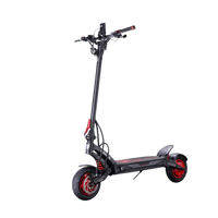 Kaabo Mantis King GT