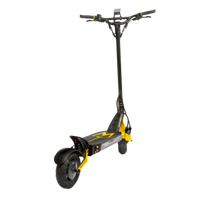 Kaabo Mantis King GT
