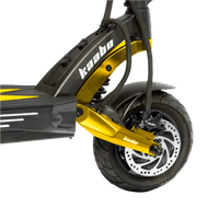 Kaabo Mantis King GT