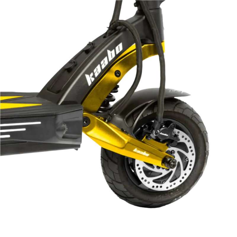 Kaabo Mantis King GT