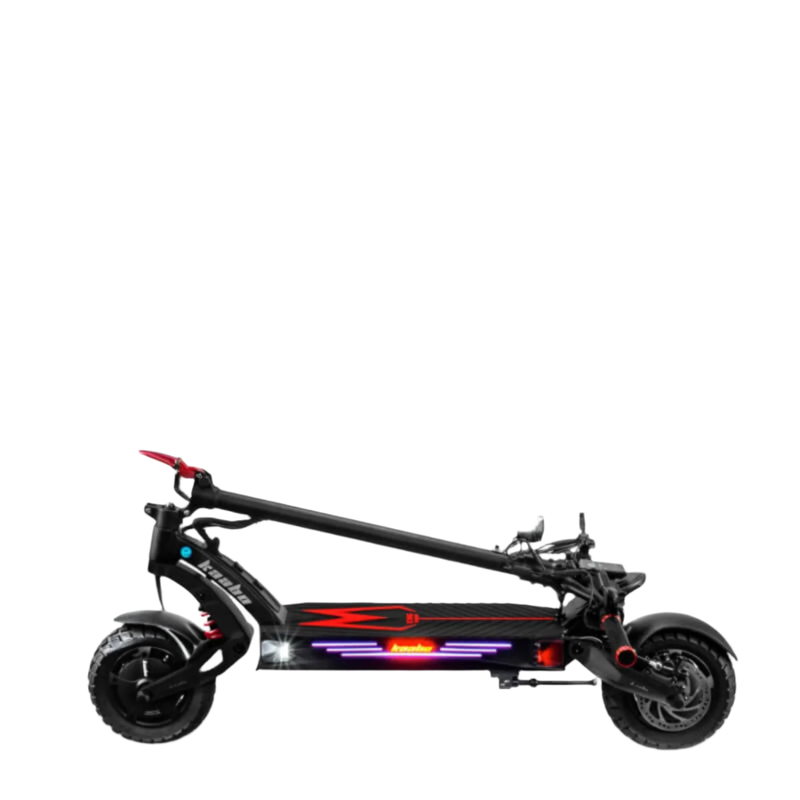 Kaabo Mantis King GT