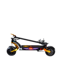 Kaabo Mantis King GT