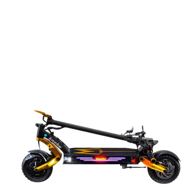 Kaabo Mantis King GT