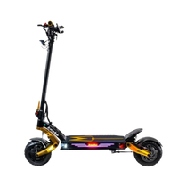 Kaabo Mantis King GT