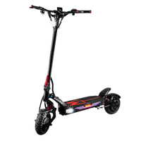 Kaabo Mantis King GT