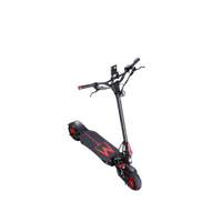 Kaabo Mantis King GT