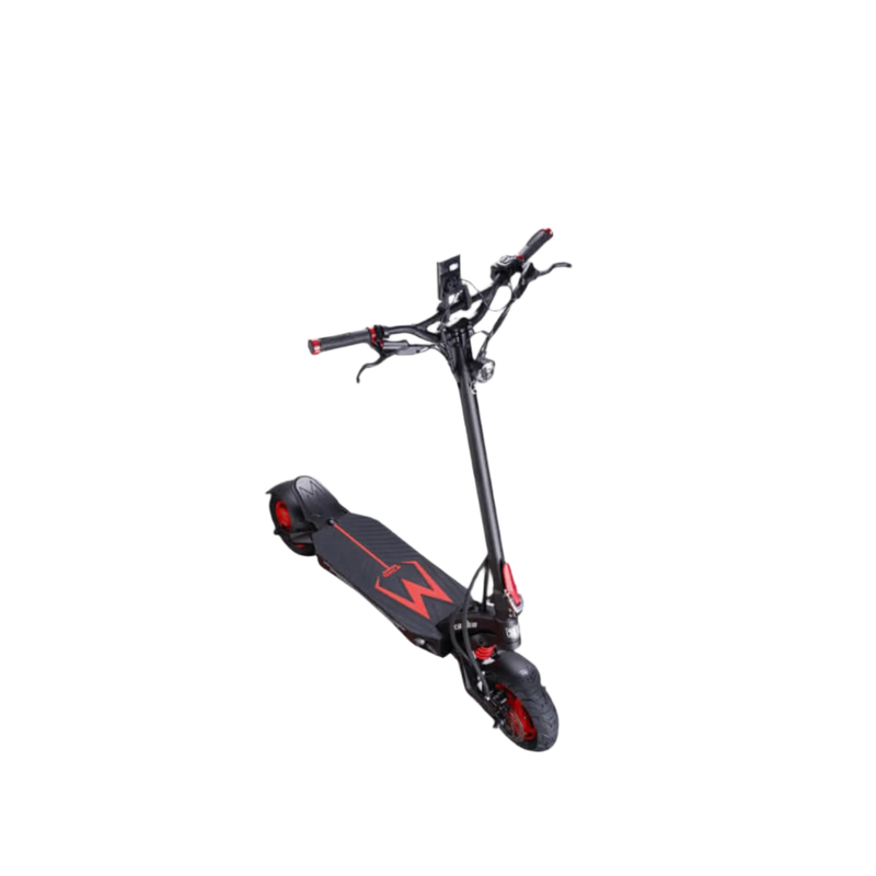 Kaabo Mantis King GT